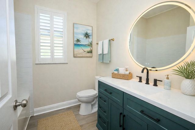 16 OAKLAND POINTE CIRCLE, Oakland, FL 34760