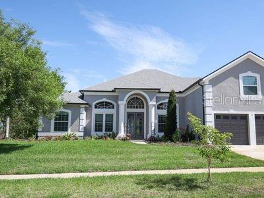 16 OAKLAND POINTE CIRCLE, Oakland, FL 34760