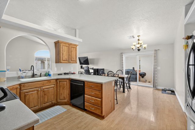 1314 E PINE VALLEY ST, Washington, UT 84780