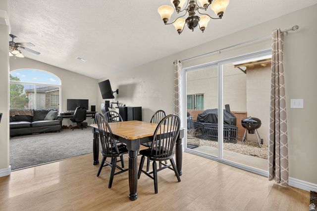 1314 E PINE VALLEY ST, Washington, UT 84780