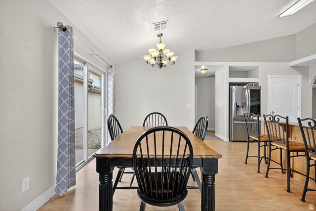 1314 E PINE VALLEY ST, Washington, UT 84780