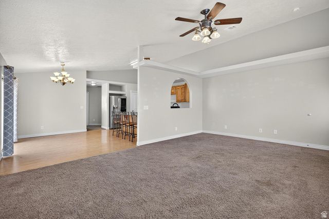 1314 E PINE VALLEY ST, Washington, UT 84780