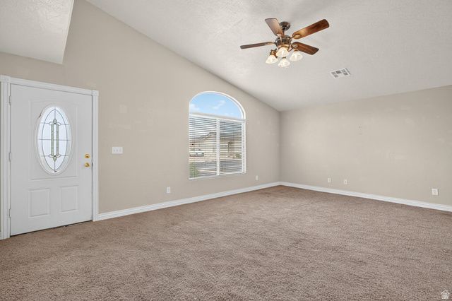 1314 E PINE VALLEY ST, Washington, UT 84780