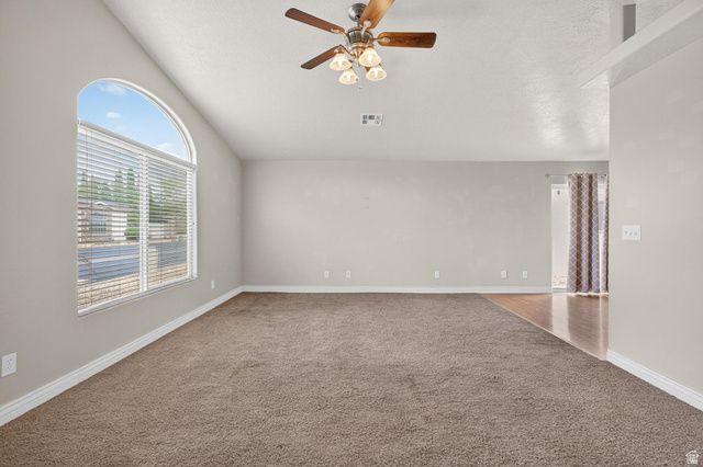 1314 E PINE VALLEY ST, Washington, UT 84780