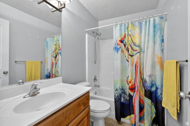 1314 E PINE VALLEY ST, Washington, UT 84780