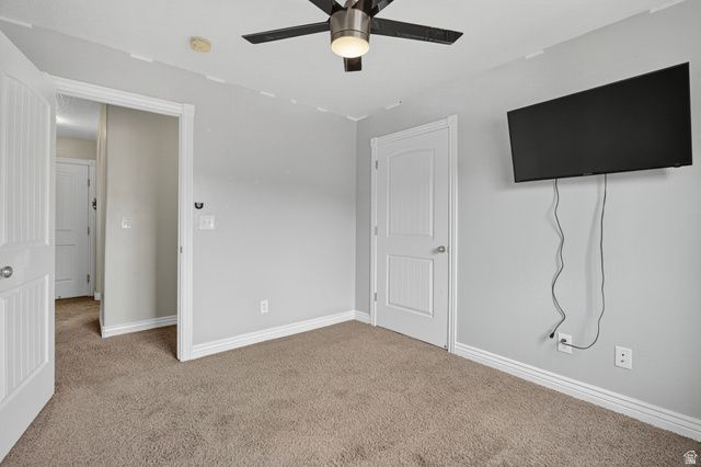 1314 E PINE VALLEY ST, Washington, UT 84780