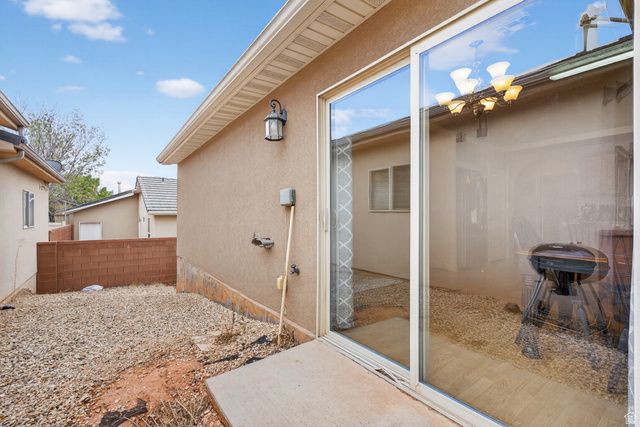 1314 E PINE VALLEY ST, Washington, UT 84780