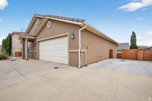 1314 E PINE VALLEY ST, Washington, UT 84780