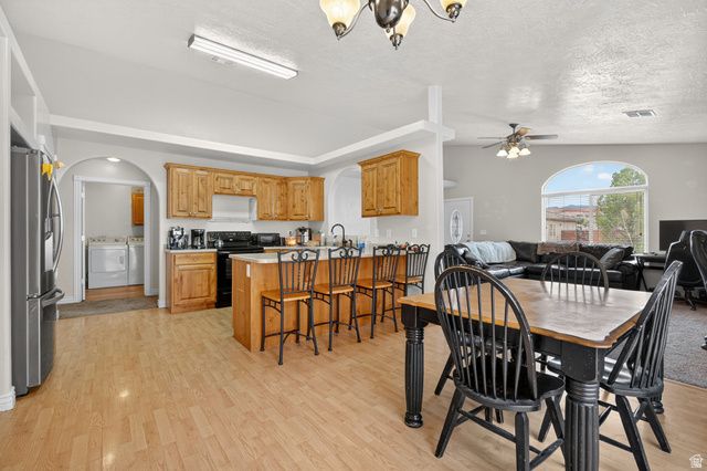 1314 E PINE VALLEY ST, Washington, UT 84780