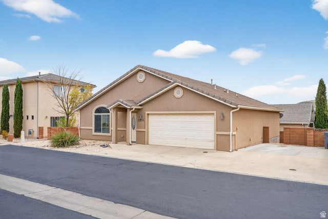 1314 E PINE VALLEY ST, Washington, UT 84780