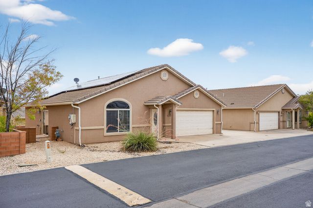 1314 E PINE VALLEY ST, Washington, UT 84780