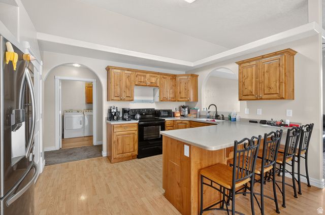 1314 E PINE VALLEY ST, Washington, UT 84780