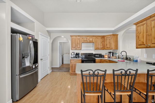 1314 E PINE VALLEY ST, Washington, UT 84780