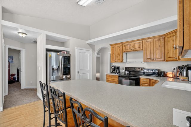 1314 E PINE VALLEY ST, Washington, UT 84780