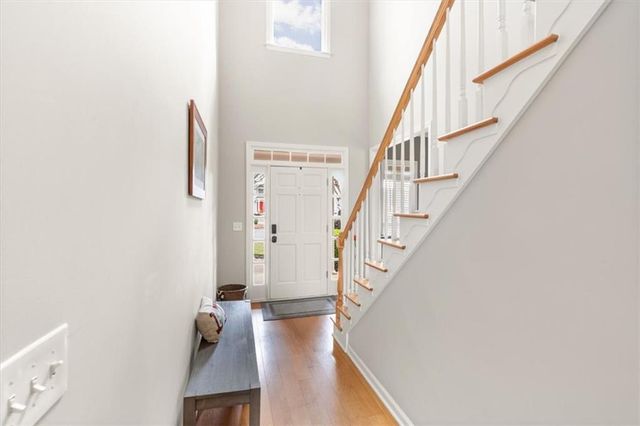 4081 Christacy Way, Marietta, GA 30066