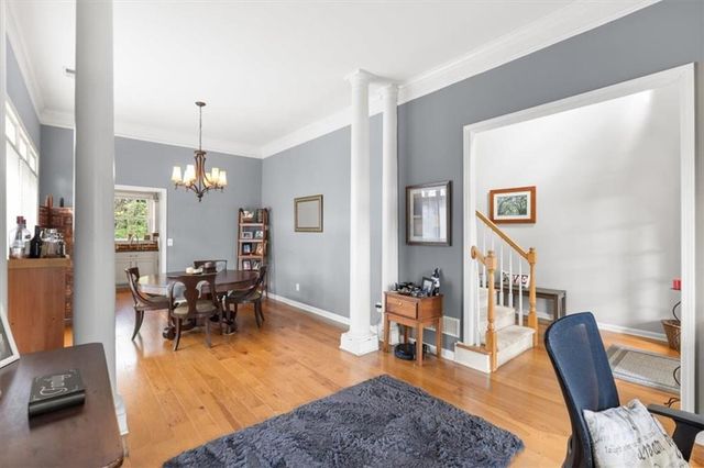 4081 Christacy Way, Marietta, GA 30066