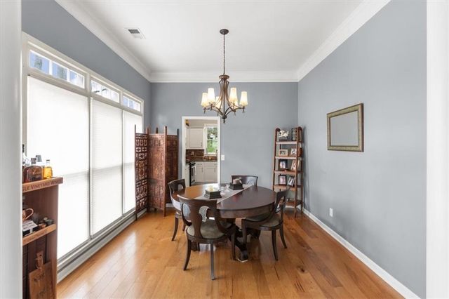 4081 Christacy Way, Marietta, GA 30066