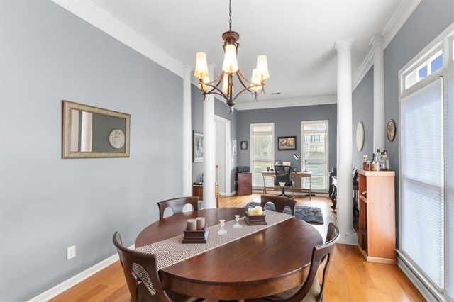 4081 Christacy Way, Marietta, GA 30066