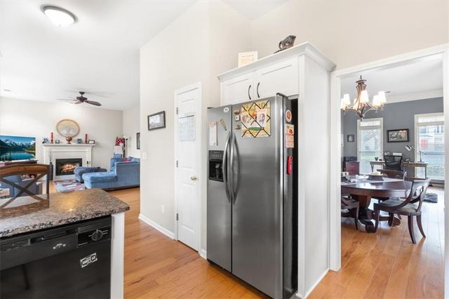 4081 Christacy Way, Marietta, GA 30066