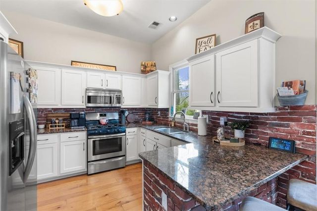 4081 Christacy Way, Marietta, GA 30066