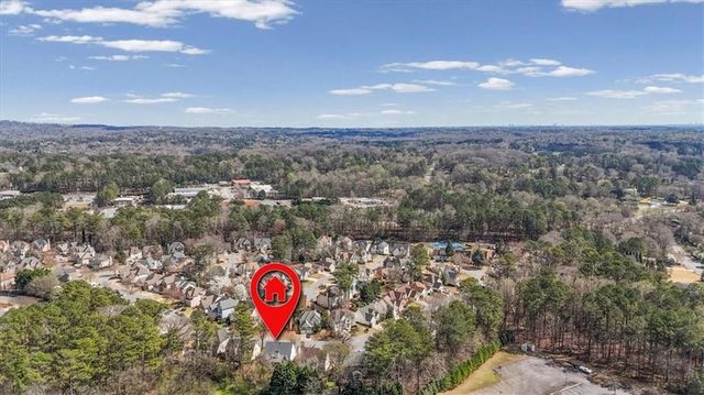 4081 Christacy Way, Marietta, GA 30066