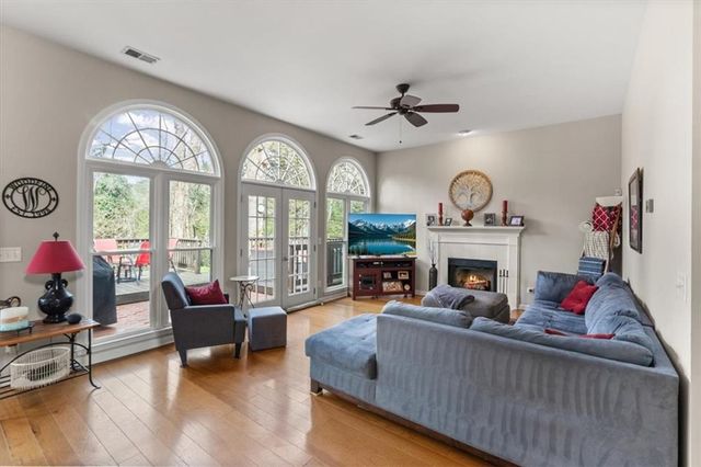 4081 Christacy Way, Marietta, GA 30066