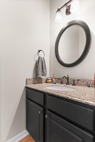 4081 Christacy Way, Marietta, GA 30066