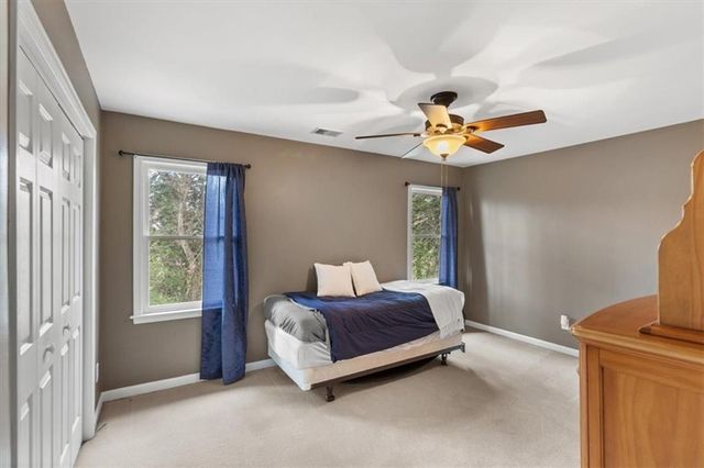 4081 Christacy Way, Marietta, GA 30066