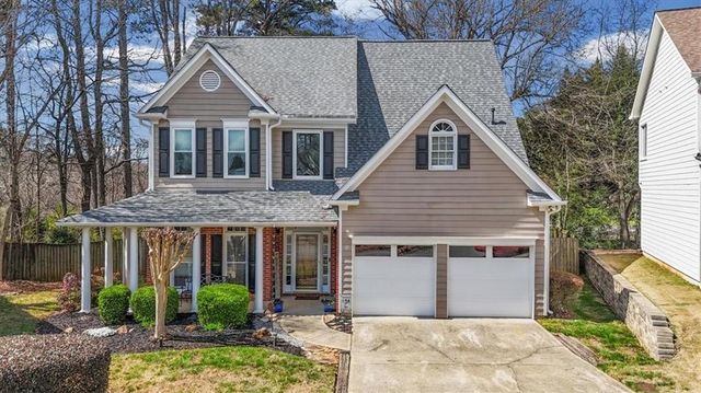 4081 Christacy Way, Marietta, GA 30066