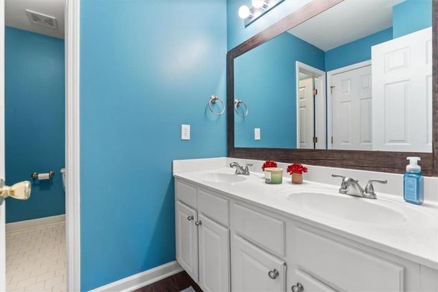 4081 Christacy Way, Marietta, GA 30066