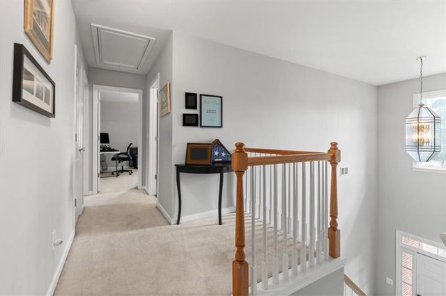 4081 Christacy Way, Marietta, GA 30066