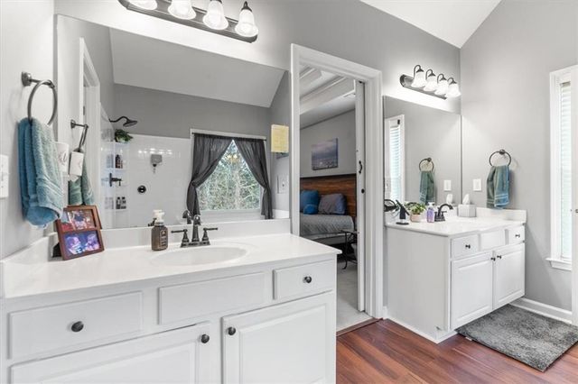 4081 Christacy Way, Marietta, GA 30066