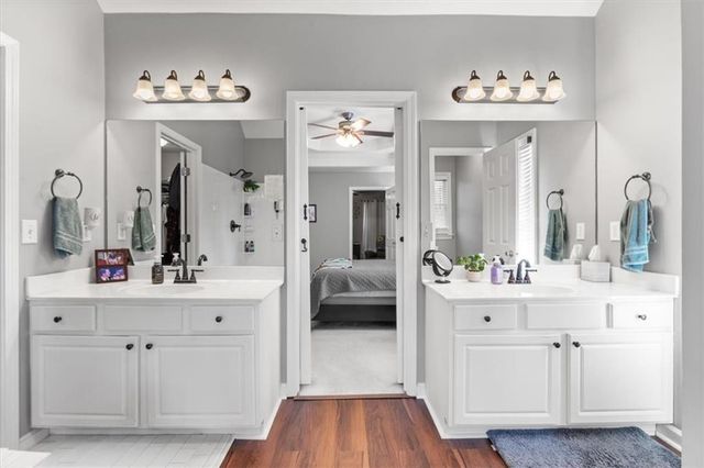 4081 Christacy Way, Marietta, GA 30066