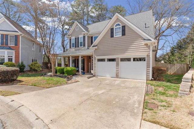 4081 Christacy Way, Marietta, GA 30066