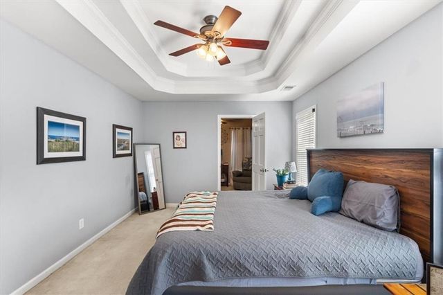 4081 Christacy Way, Marietta, GA 30066