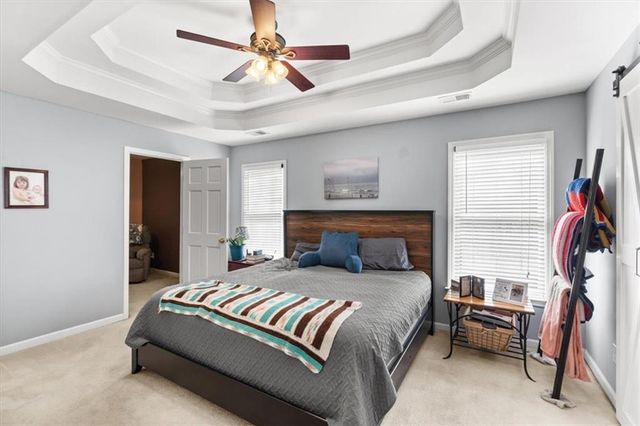 4081 Christacy Way, Marietta, GA 30066