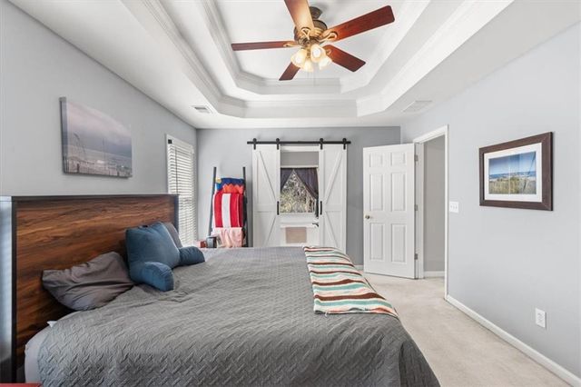 4081 Christacy Way, Marietta, GA 30066