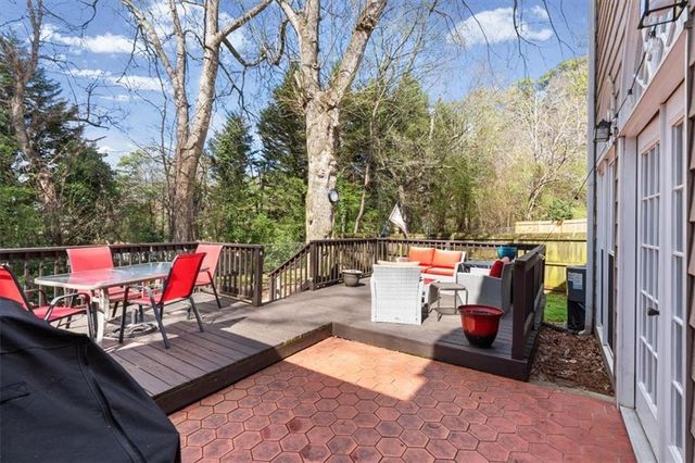 4081 Christacy Way, Marietta, GA 30066