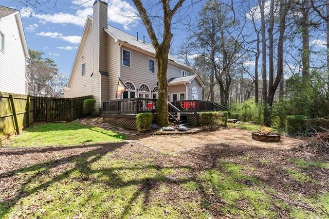 4081 Christacy Way, Marietta, GA 30066