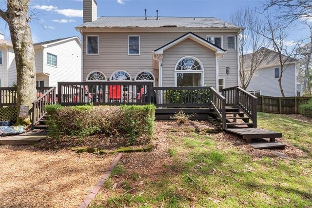 4081 Christacy Way, Marietta, GA 30066