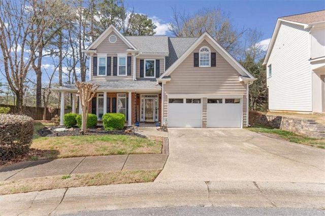 4081 Christacy Way, Marietta, GA 30066