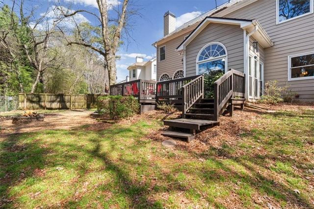 4081 Christacy Way, Marietta, GA 30066