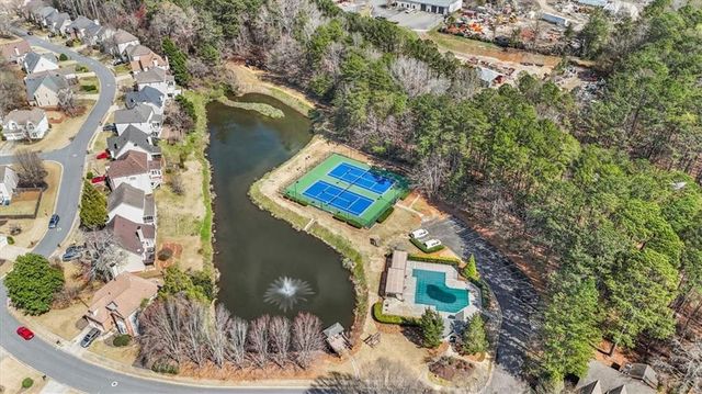 4081 Christacy Way, Marietta, GA 30066