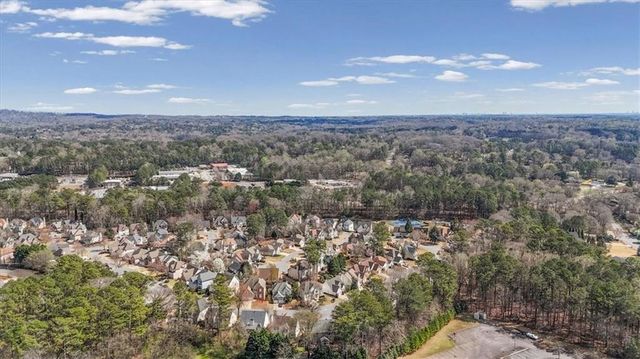 4081 Christacy Way, Marietta, GA 30066