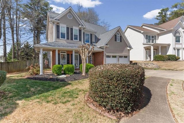 4081 Christacy Way, Marietta, GA 30066