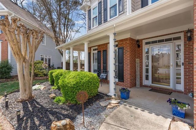 4081 Christacy Way, Marietta, GA 30066