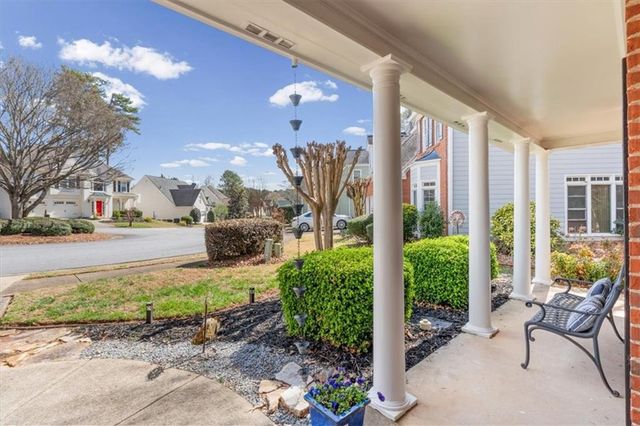 4081 Christacy Way, Marietta, GA 30066