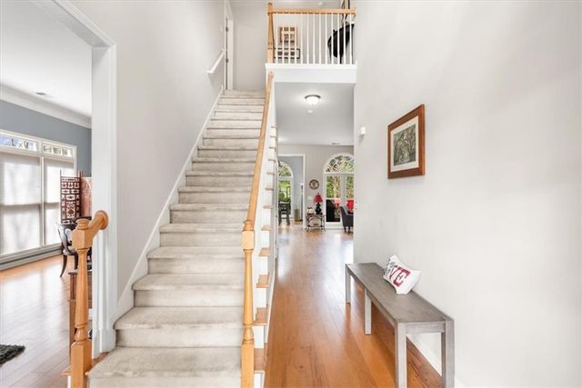 4081 Christacy Way, Marietta, GA 30066