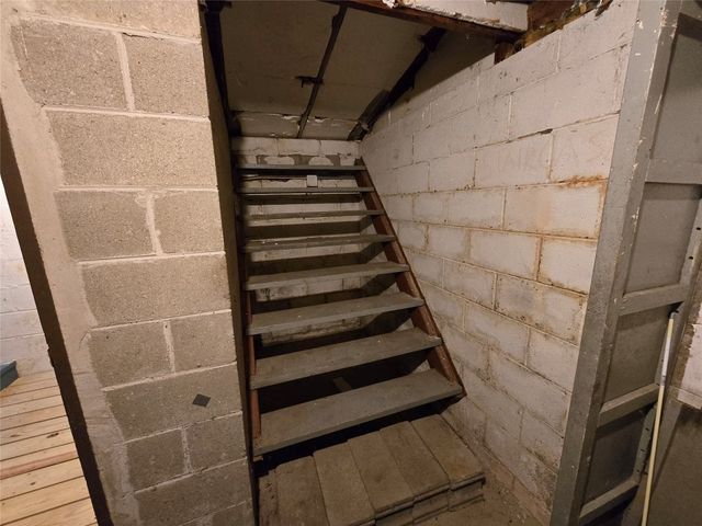 113 CHERRY Street, Edinboro, PA 16412