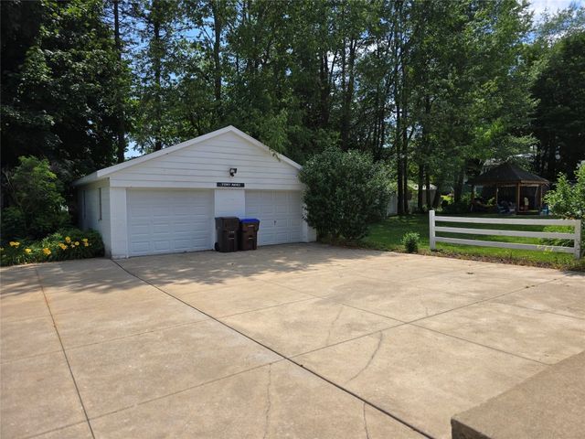 113 CHERRY Street, Edinboro, PA 16412